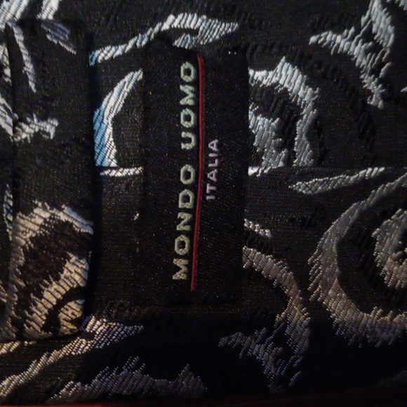 Mondo Uomo one size black - Picture 3 of 3